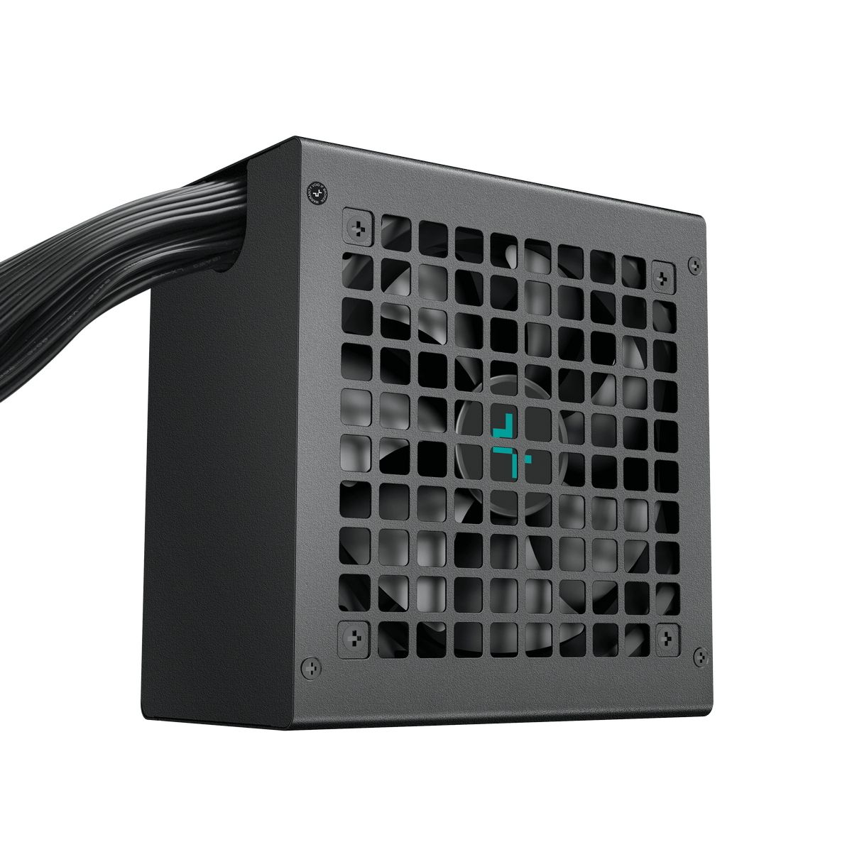 Блок питания Deepcool PL650D (ATX 3.0, 650W, PWM 120mm fan, Active PFC+DC to DC, 80+ BRONZE) RET (R-