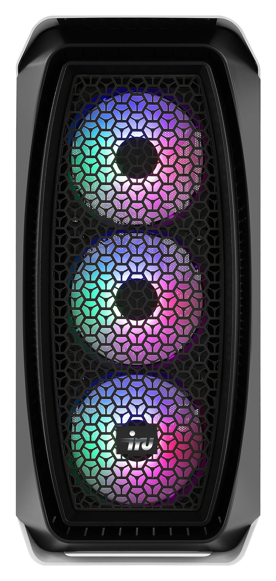 Компьютер IRU Game 520B5