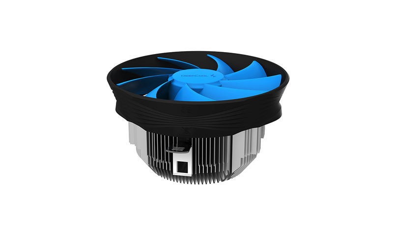Кулер для процессора DEEPCOOL ARCHER BIGPRO V2 Soc-AM5/AM4/1200/1700/1851 125W