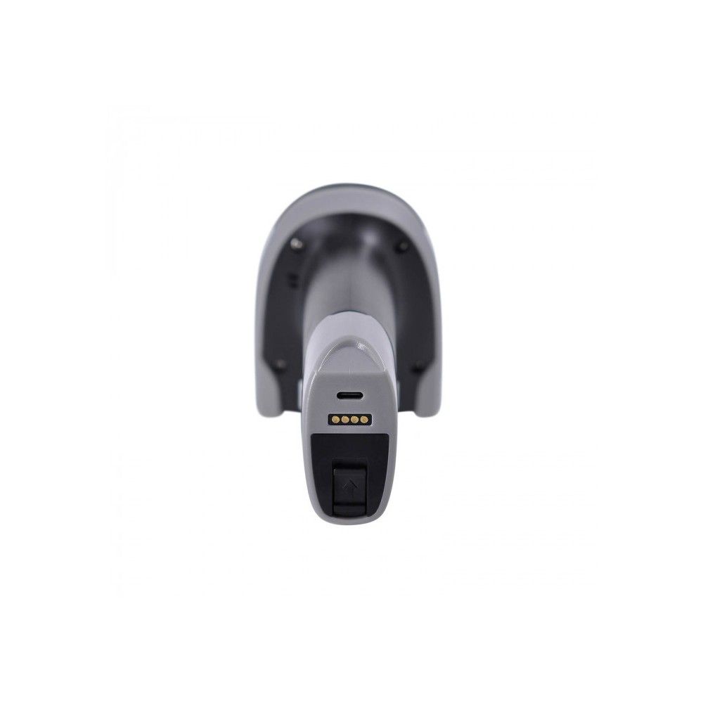 Сканер штрих-кода MERTECH ручной беспроводной CL-2420 BLE Dongle 2D USB черный (4220)