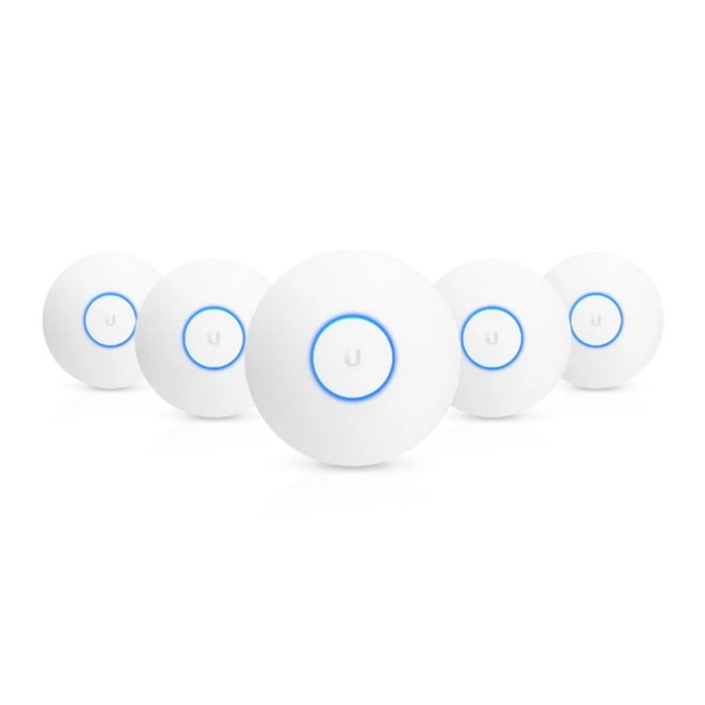 Точка доступа Ubiquiti UniFi AP AC Lite (5-pack)