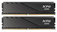 Память DDR5 2x16GB 6000MHz A-Data AX5U6000C3416G-DTLABBK XPG Lancer Blade RTL Gaming PC5-48000 CL34
