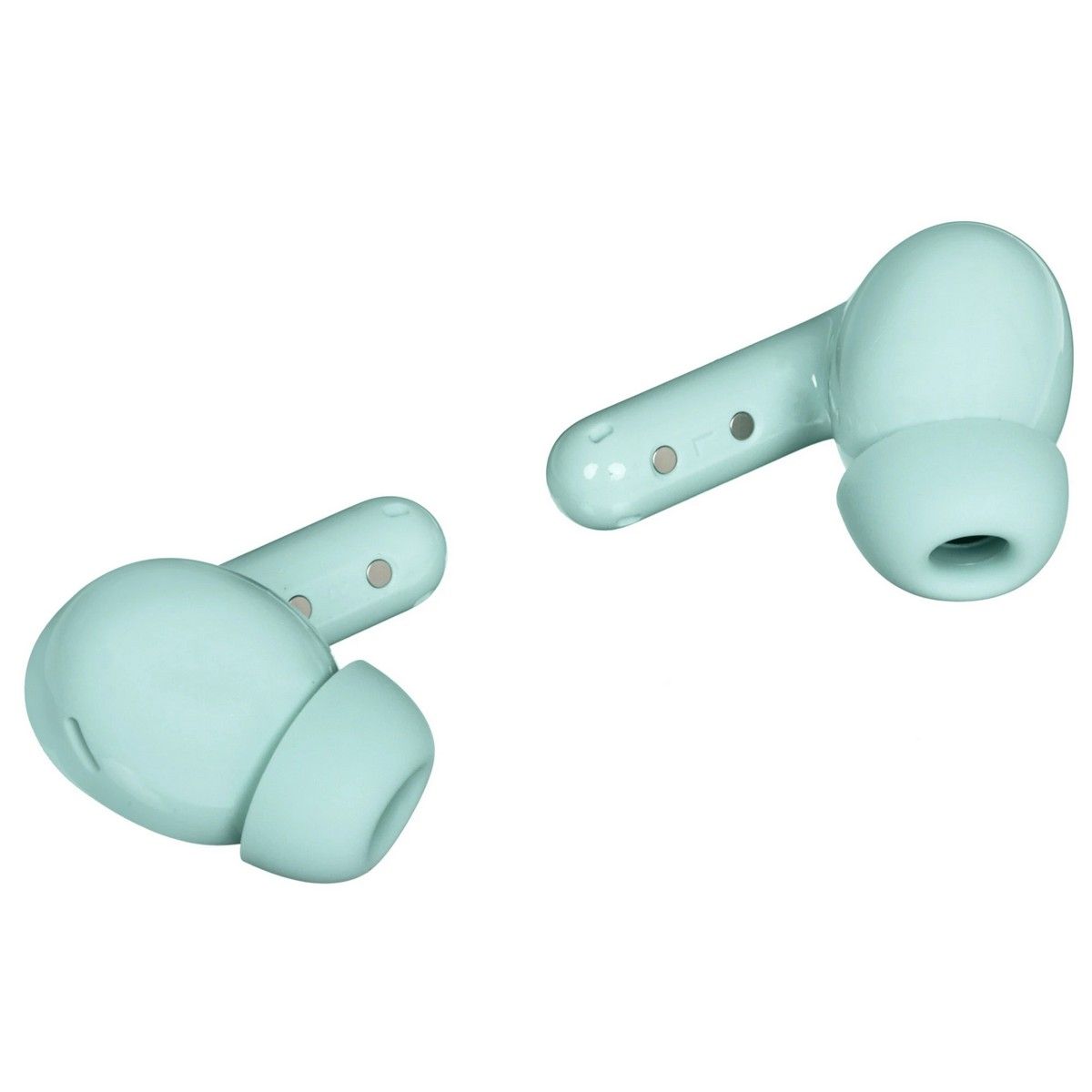 Гарнитура внутриканальные Xiaomi Redmi Buds 6 зеленый беспроводные bluetooth в ушной раковине (BHR92