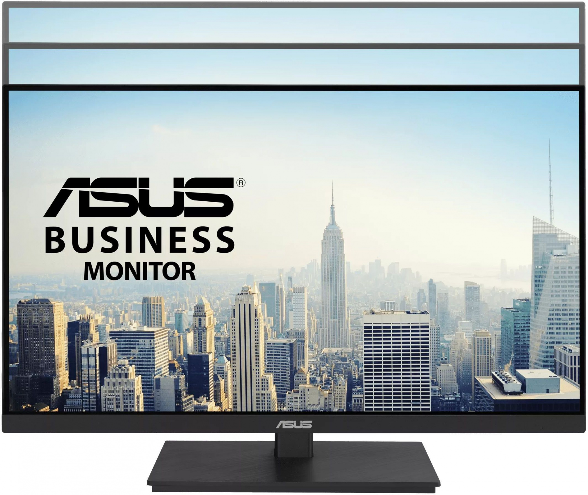 Монитор Asus 23.8" VA24ECPSN черный IPS LED 16:9 HDMI M/M матовая HAS Piv 300cd 178гр/178гр 1920x108