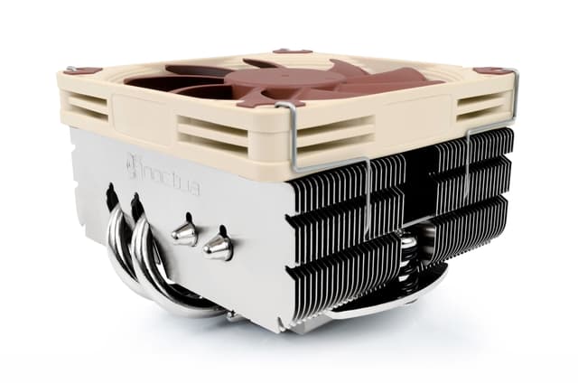 Кулер для процессора Noctua NH-L9x65