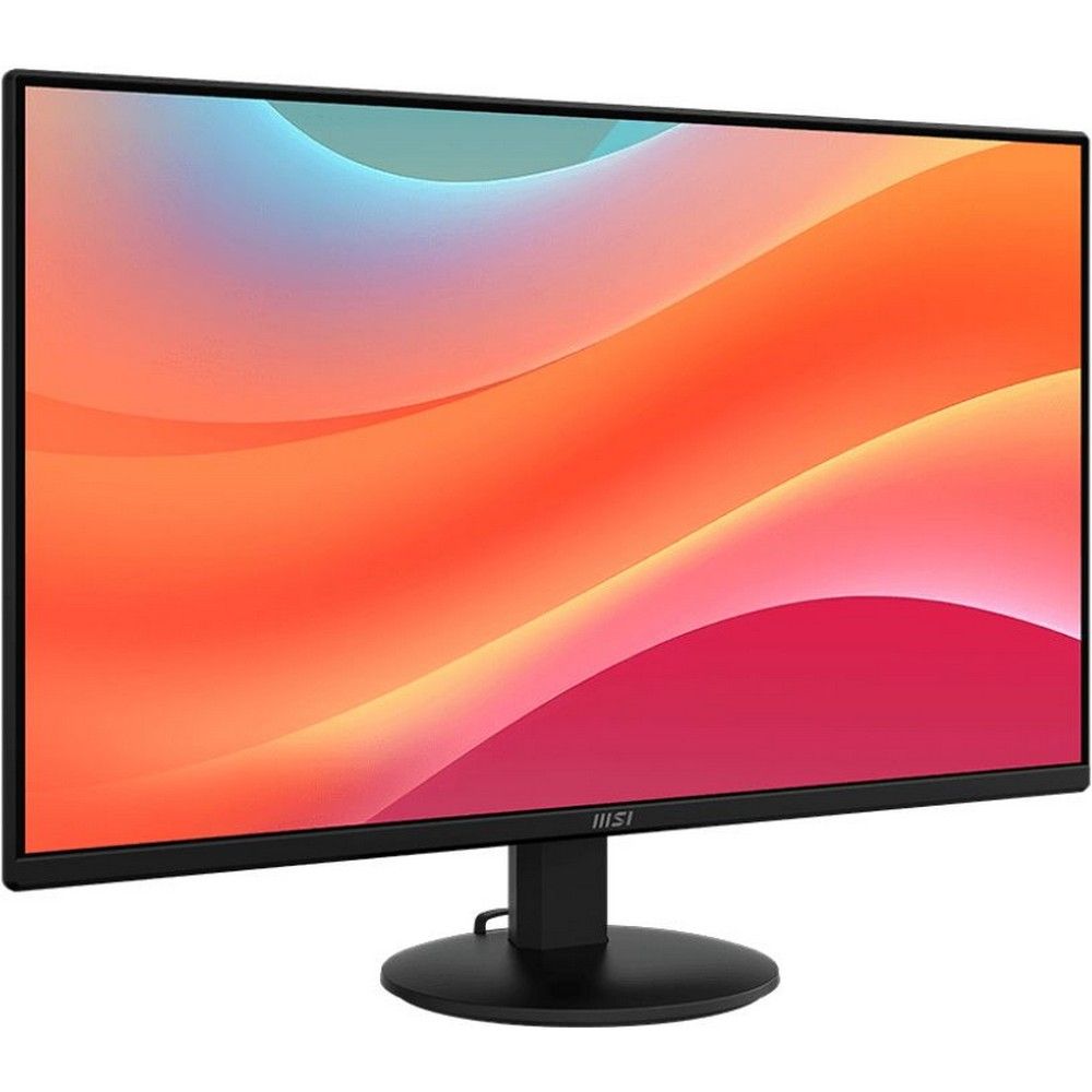 Монитор MSI 27" Pro MP272L черный IPS LED 16:9 HDMI матовая 250cd 178гр/178гр 1920x1080 100Hz FreeSy