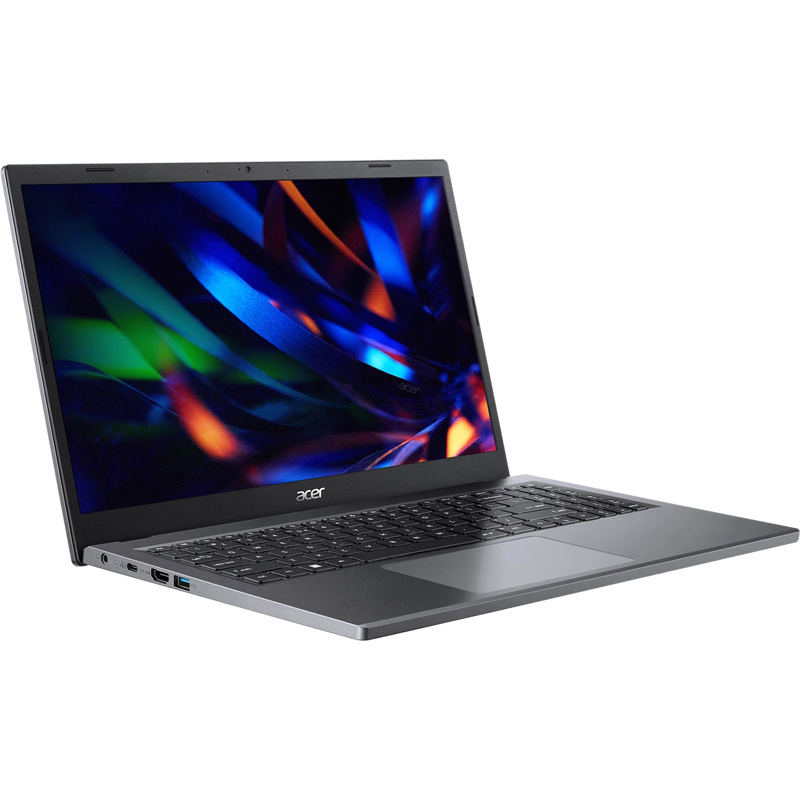 Ноутбук Acer Extensa 15 EX215-23-R62L Ryzen 3 7320U 16Gb SSD512Gb AMD Radeon 610M 15.6" IPS FHD (192