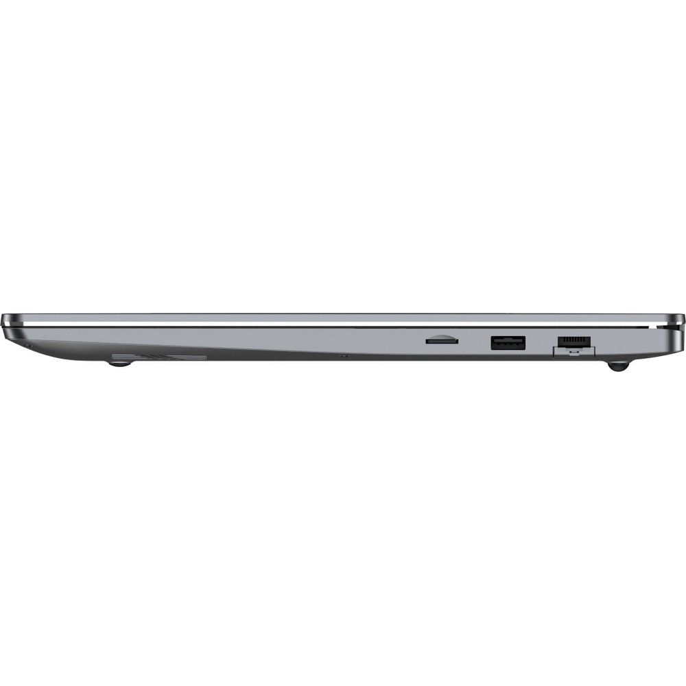 Ноутбук TECNO MegaBook K16SFA AMD Ryzen 7 7735HS/16Gb (soldered D5)/SSD512Gb/UMA/16"/IPS/WUXGA/1920x1200/60Hz/Win11/RJ-45/Grey/1.76kg
