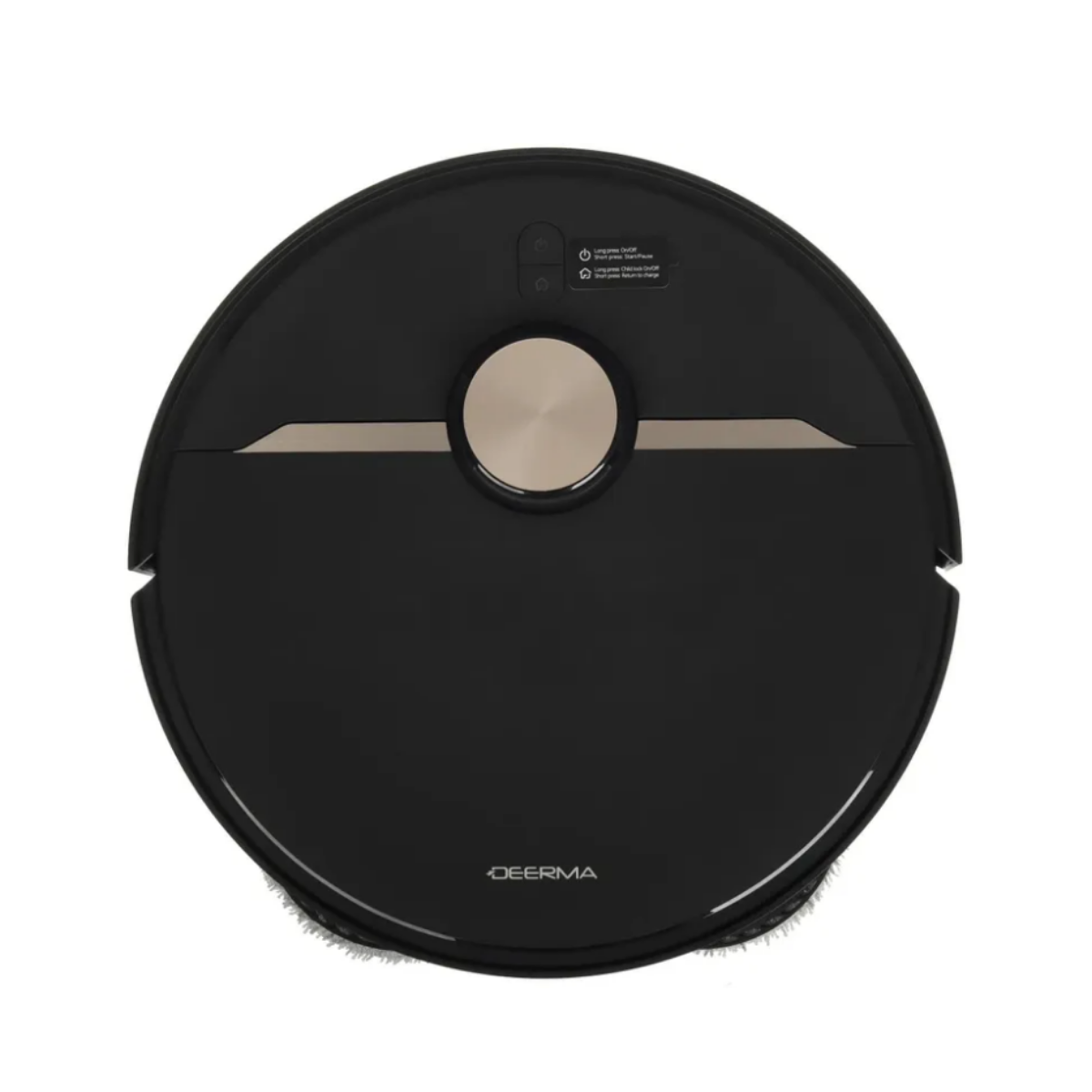 Робот-пылесос Deerma DEM-X80 Ultra