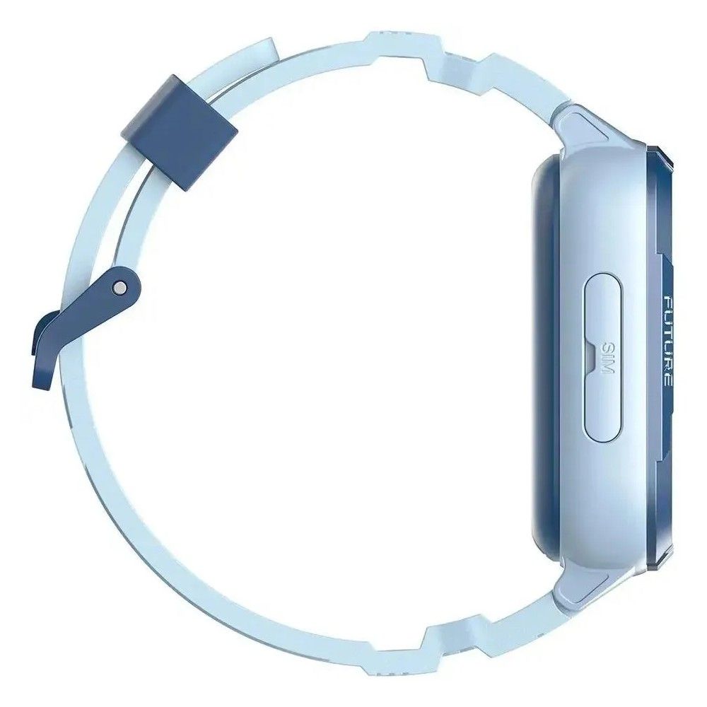 Умные часы PLUS 4G KIDS TAR-WB01 BLUE HONOR CHOICE