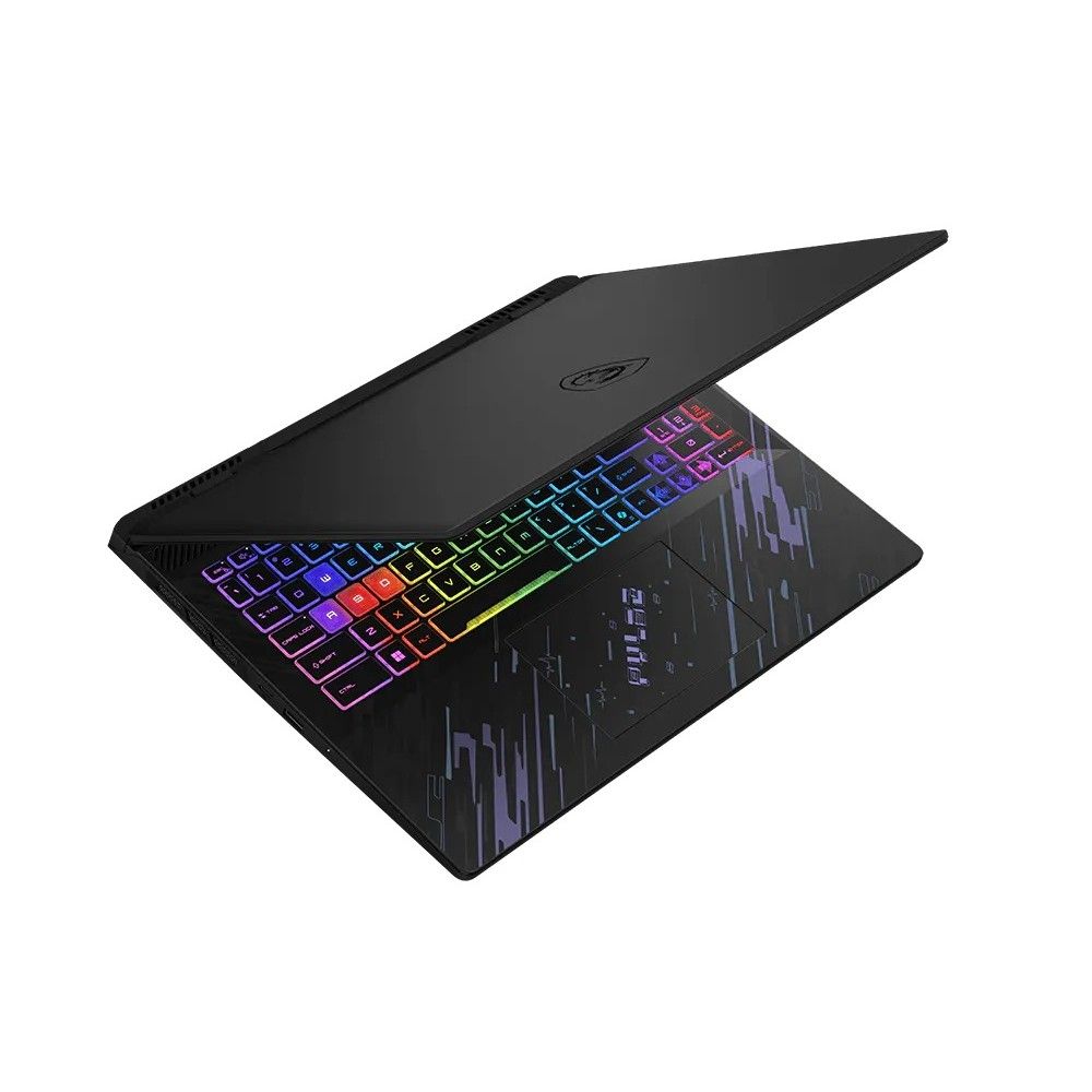 ноутбук MSI Pulse A16 AI+ C3HWGKG AMD Ryzen AI 7 350 16" 16:10 QHD+(2560 x 1600), 240Hz,IPS,DDR5 32G