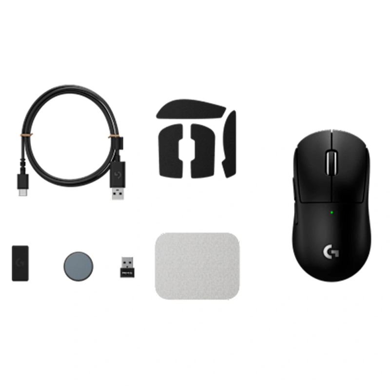 Logitech G PRO X SUPERLIGHT 2c