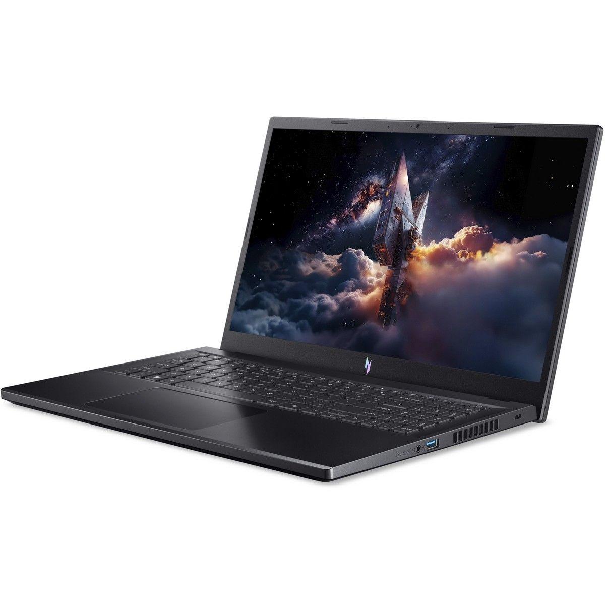 Ноутбук Acer Nitro V 15 ANV15-52-54UP Core 5 210H 16Gb SSD1Tb NVIDIA GeForce RTX5050 8Gb 15.6" IPS F