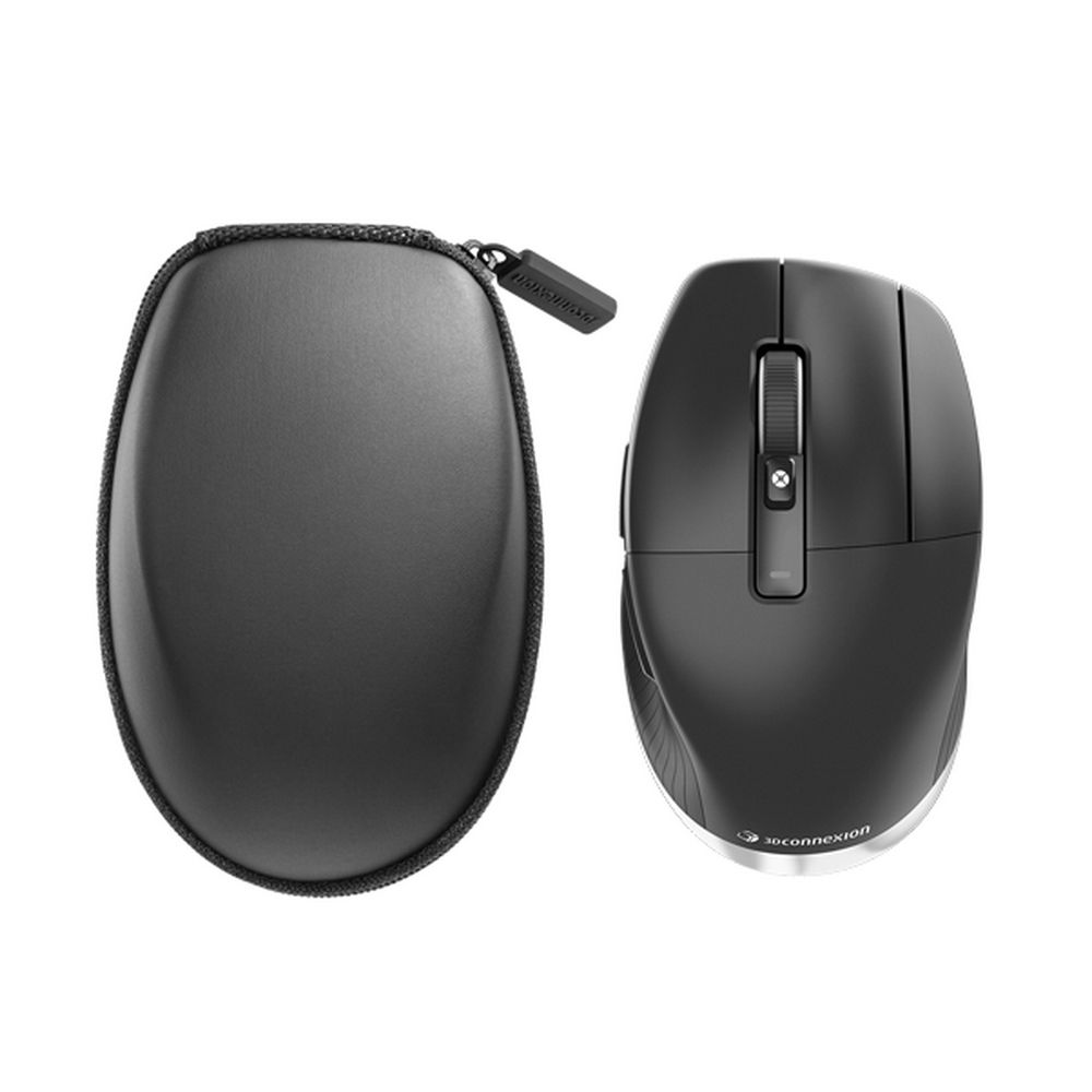 Мышь 3DConnexion 3DX-700116 /CadMouse Pro Wireless, RTL, Right hand (341450)