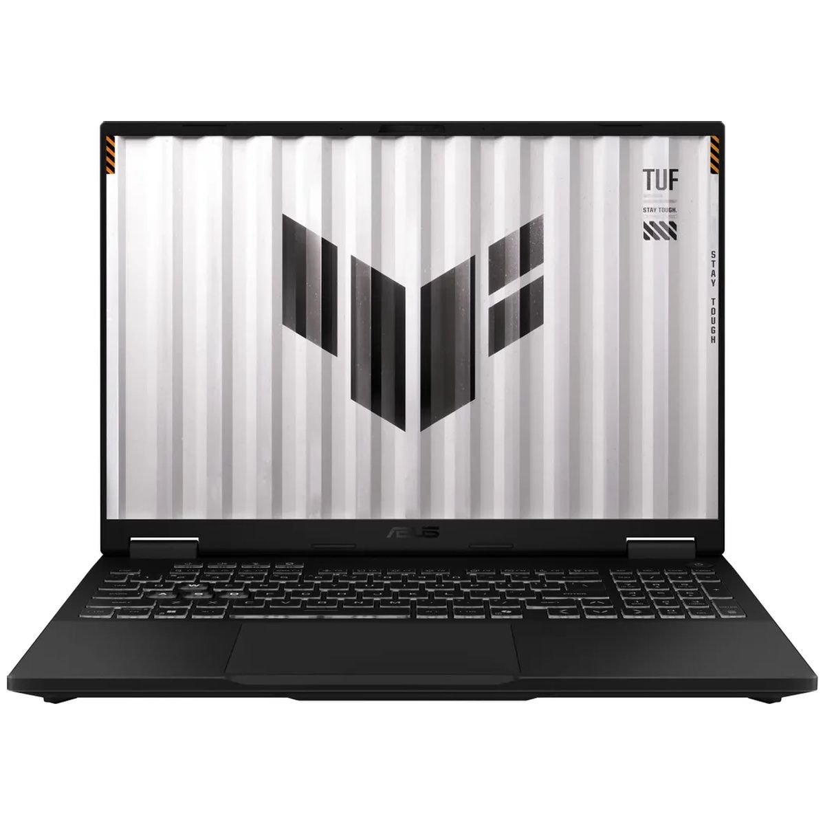 Ноутбук ASUS TUF Gaming F16 FX608JMI-TU254 Intel Core i5-14450HX/16Gb (1*16 D5)/SSD512Gb/RTX5060 8Gb