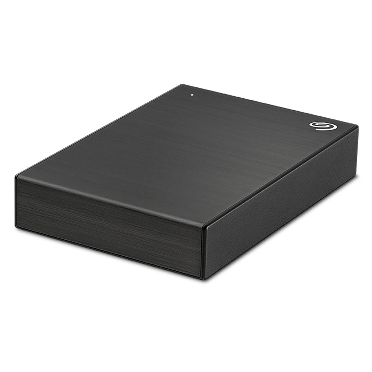 Жесткий диск Seagate USB3.0 1TB STKY1000400 One Touch 2.5" черный
