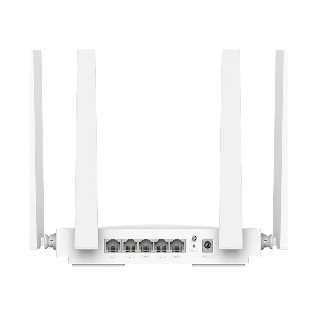 Роутер беспроводной Cudy WR1300S AC1200 10/100/1000BASE-TX белый