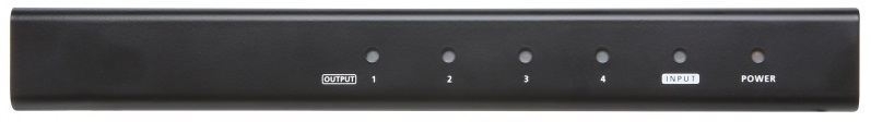 Разветвитель ATEN 4-Port True 4K HDMI Splitter