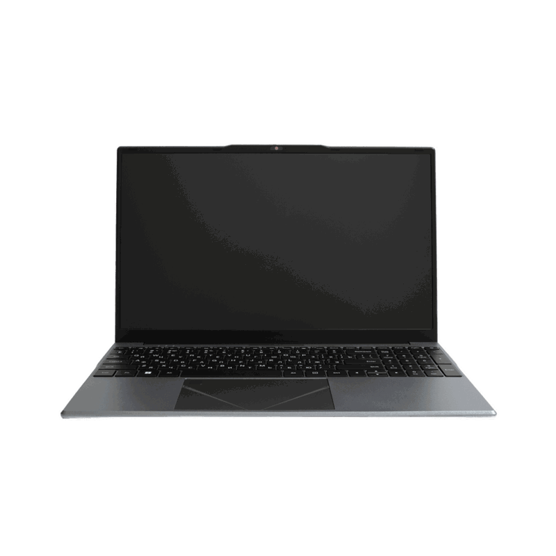 Ноутбук Taganay 15.6"(1920x1080 IPS (матовый))/Intel Celeron N5095(2Ghz)/8192Mb/256SSDGb/noDVD/Int:I