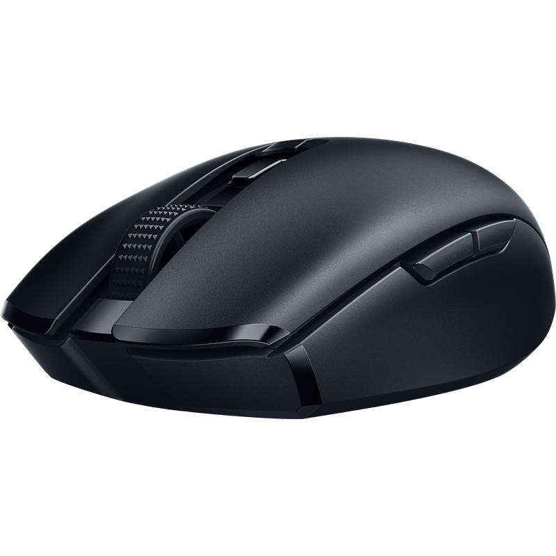 Мышь Razer Orochi V2 черный оптическая (18000dpi) беспроводная BT/Radio USB (6but)