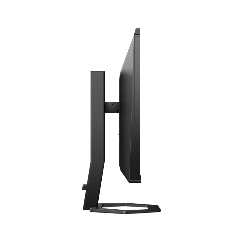 Монитор Philips 23.8" 24E1N5300HE черный IPS LED 1ms 16:9 HDMI M/M Cam матовая HAS Piv 300cd 178гр/1