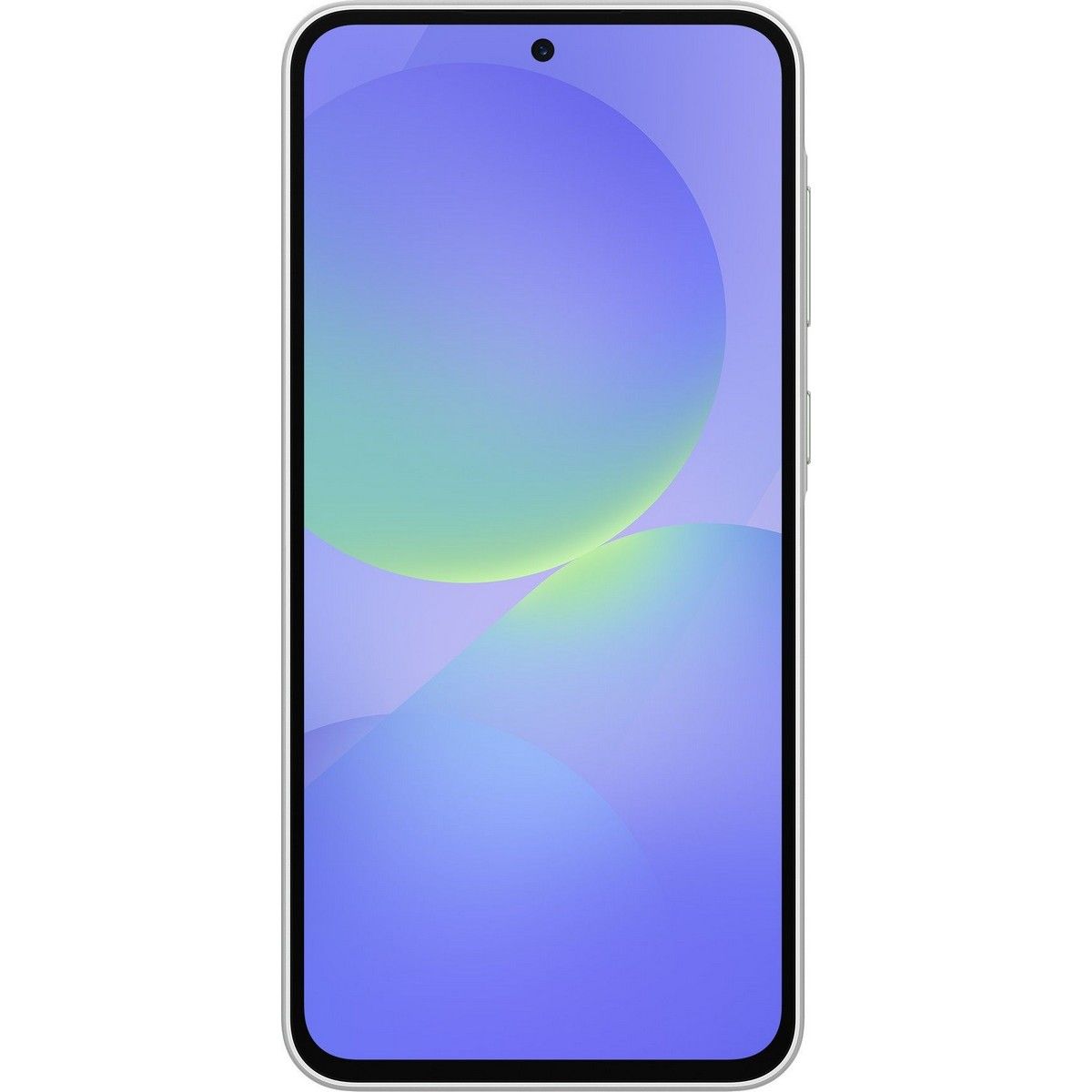 Смартфон Samsung SM-A366E Galaxy A36 5G 256Gb 8Gb серый моноблок 3G 4G 2Sim 6.7" 1080x2340 Android 1