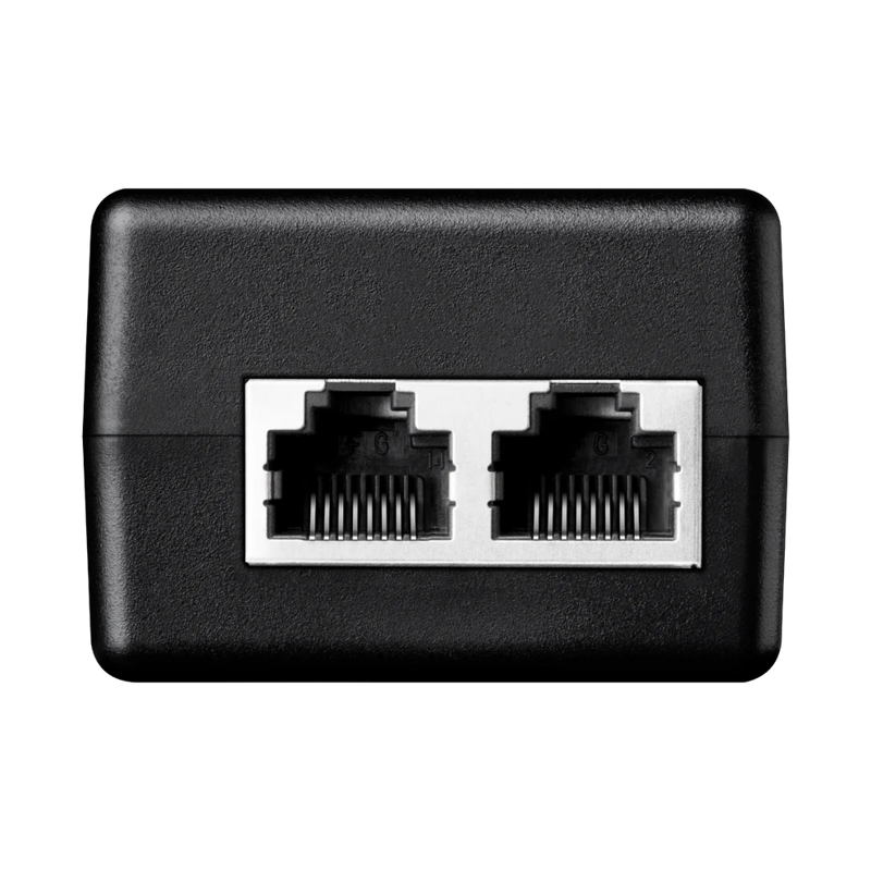 Инжектор PoE Cudy POE200 10/100/1000BASE-T 30Вт 54В(DC)