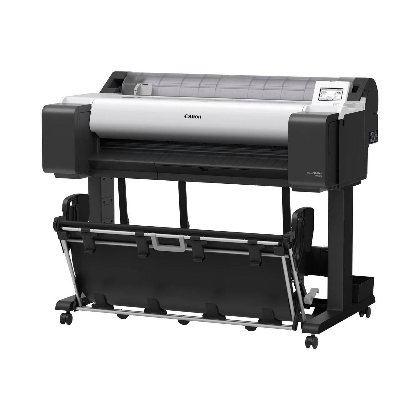 Плоттер Canon imagePROGRAF TM-350 (6246C003AA) A0/36"