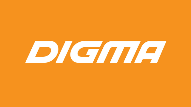 Поступление планшетов Digma Pro