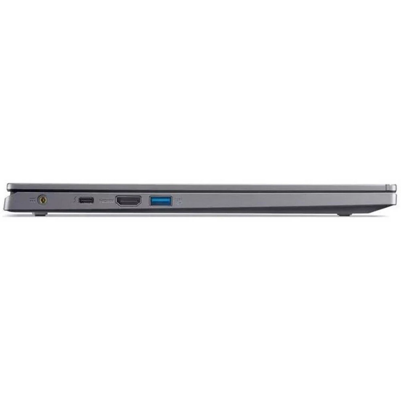 Acer Extensa 15 EX215-56 [ NX.EHWCD.002] Grey  15.6" {Full HD Core 7 150U/16Gb/ 512Gb SSD/No OS}