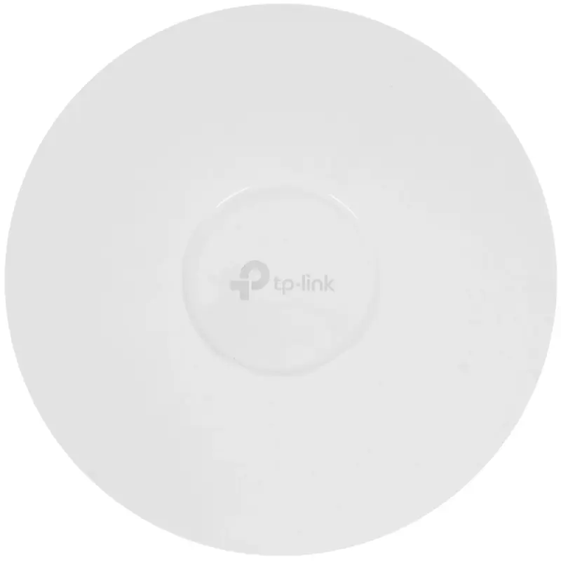 Точка доступа TP-Link EAP670 AX5400 100/1000/2500BASE-T белый