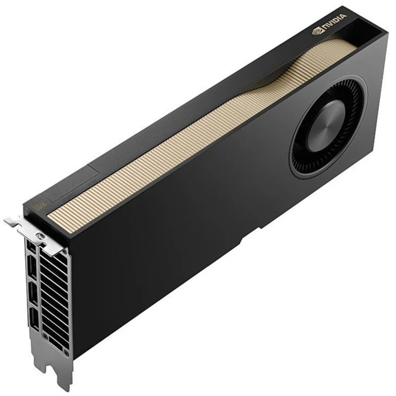 Видеокарта NVIDIA RTX PRO 5000 Blackwell (new, bulk)