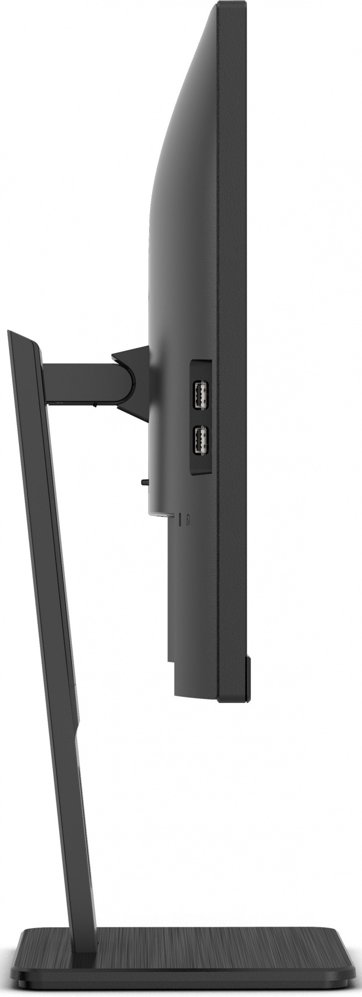 Монитор AOC 27" Pro Q27P3QW черный IPS LED 16:9 HDMI M/M Cam матовая HAS Piv 1000:1 350cd 178гр/178г