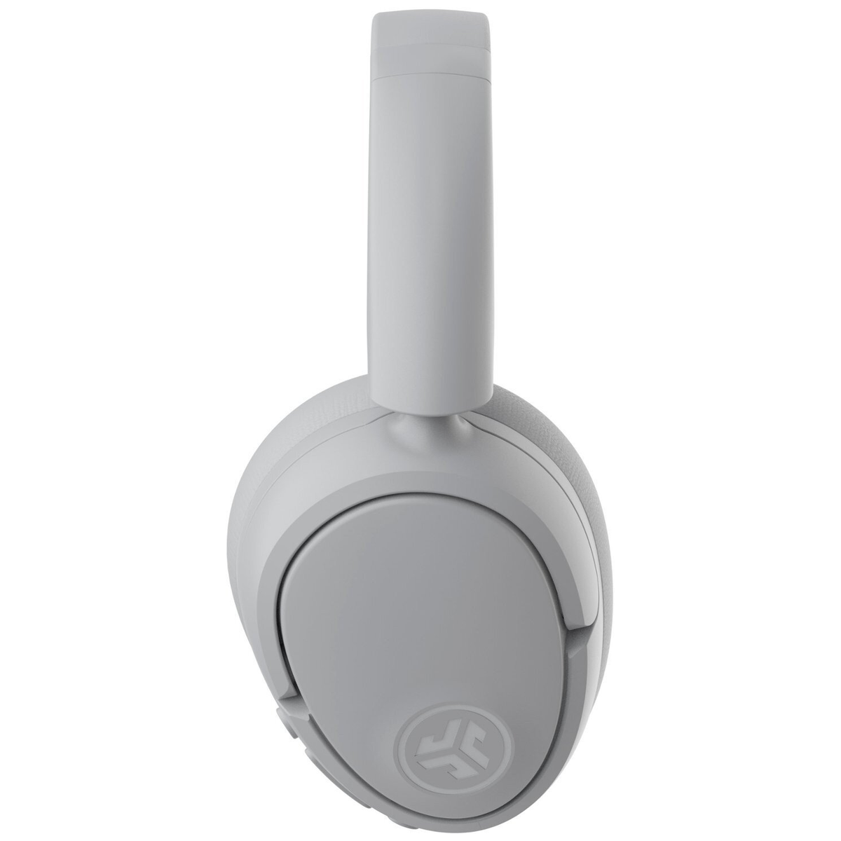 Беспроводная гарнитура Jlab JBuds Lux
ANC, Cloud White (PN: HBJLUXANCRWHT62)