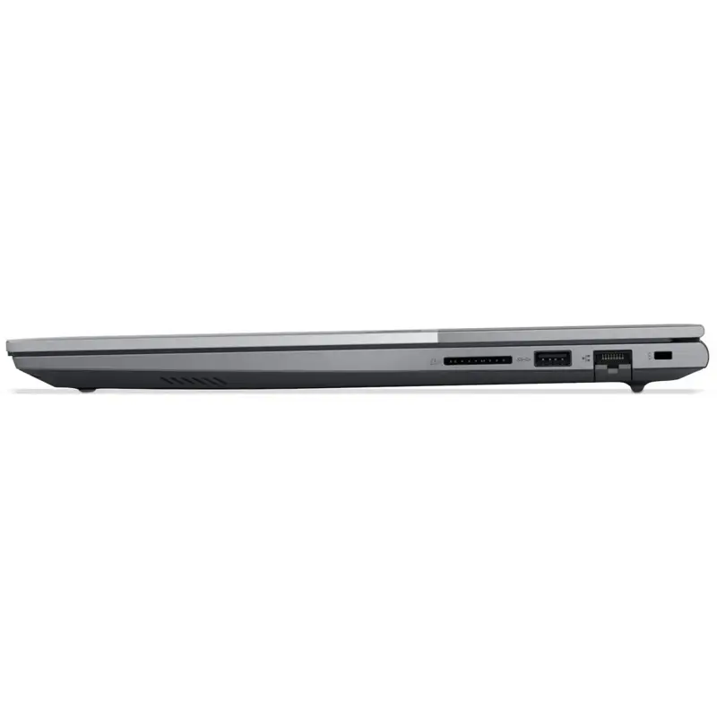 Ноутбук Lenovo ThinkBook 16 G8 IAL 16" WUXGA (1920x1200) IPS 300N Ultra 7 255H, 1x16GB DDR5-5600, 51