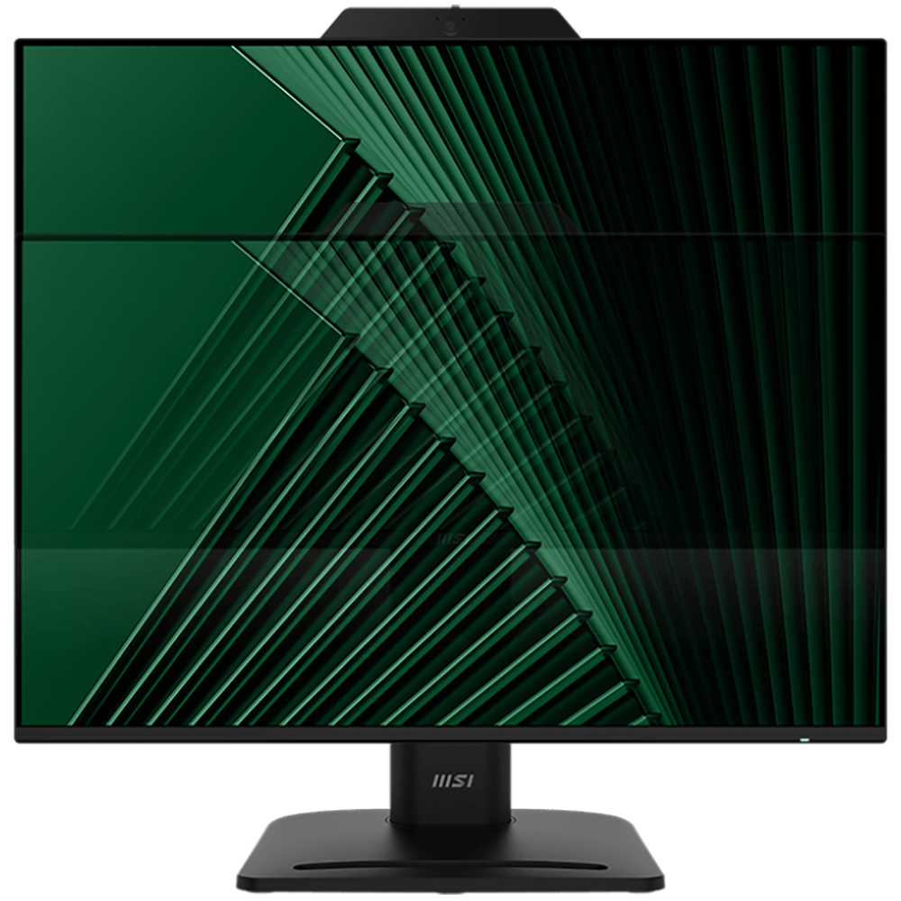 Монитор MSI 23.8" Pro MP242PMG черный IPS LED 16:9 HDMI матовая HAS Piv 300cd 178гр/178гр 1920x1080 