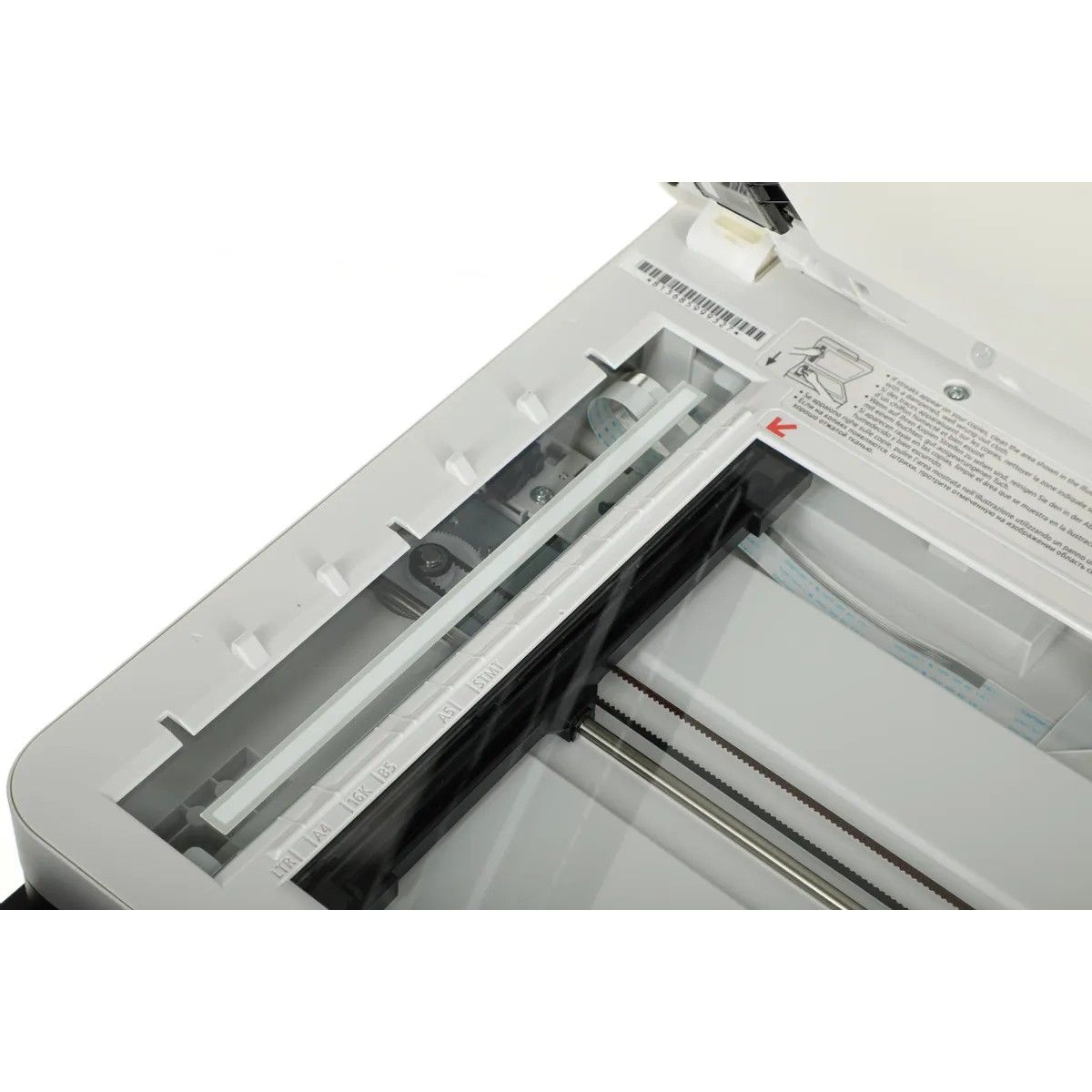 Canon i-SENSYS MF453dw A4, МФУ, лазерное, черно-белая, до 38 стр/мин, 1200dpi, 800МГц, 1024Мб, 50АПД