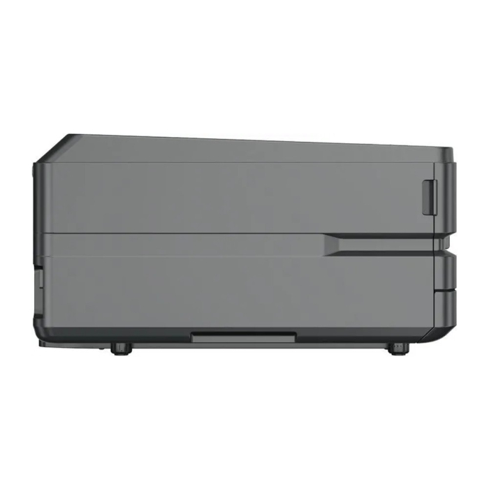 Принтер лазерный Deli Laser P3100DN A4 Duplex Net серый