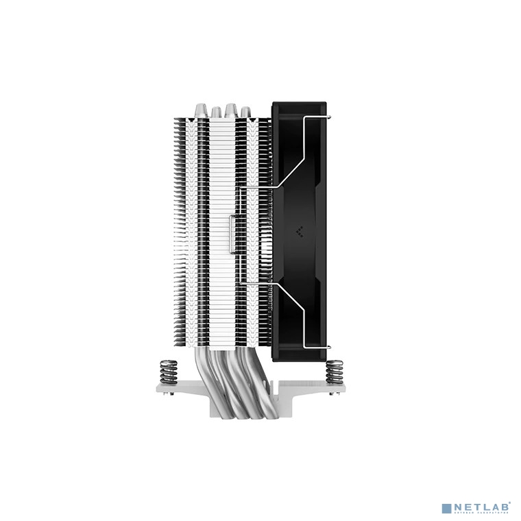 Cooler Deepcool GAMMAXX AG400 