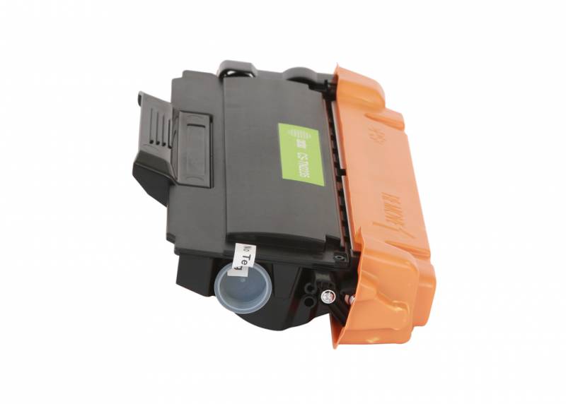 Картридж лазерный Cactus CS-TN2235 TN-2235 черный (1200стр.) для Brother DCP7060/7060DR/7065/7065DNR