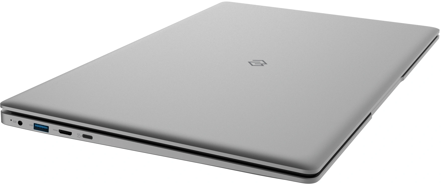 Ноутбук Digma EVE C5403 Celeron N4020 4Gb SSD128Gb Intel UHD Graphics 600 15.6" IPS FHD (1920x1080) 