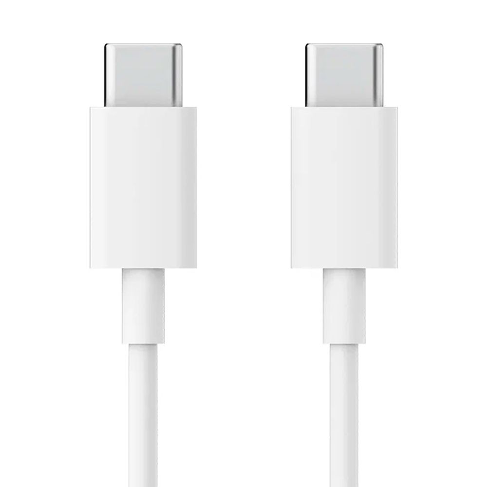 USB кабель CUKTECH  Type-C to  charging cable（1m 3A）CTC310N