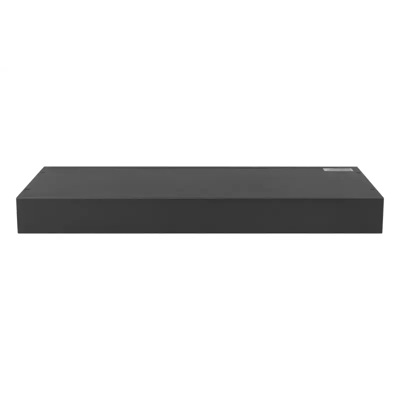 Коммутатор SNR SNR-S5210G-24TX (L2+) 24x1Гбит/с 4SFP+ управляемый