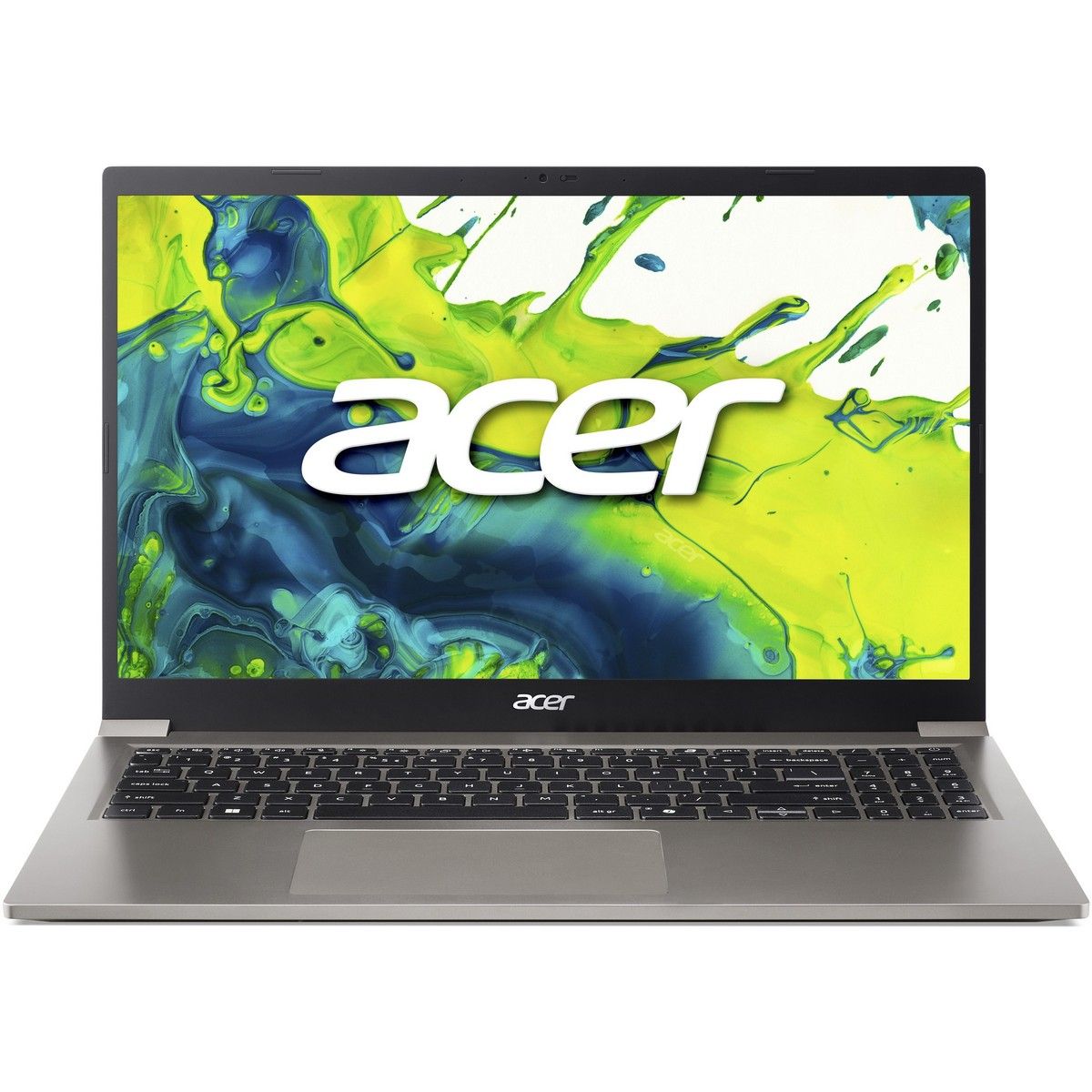 Ноутбук Acer Aspire Lite AL15-33P-38AY Core 3 N355 16Gb SSD512Gb Intel Graphics 15.6" IPS FHD (1920x