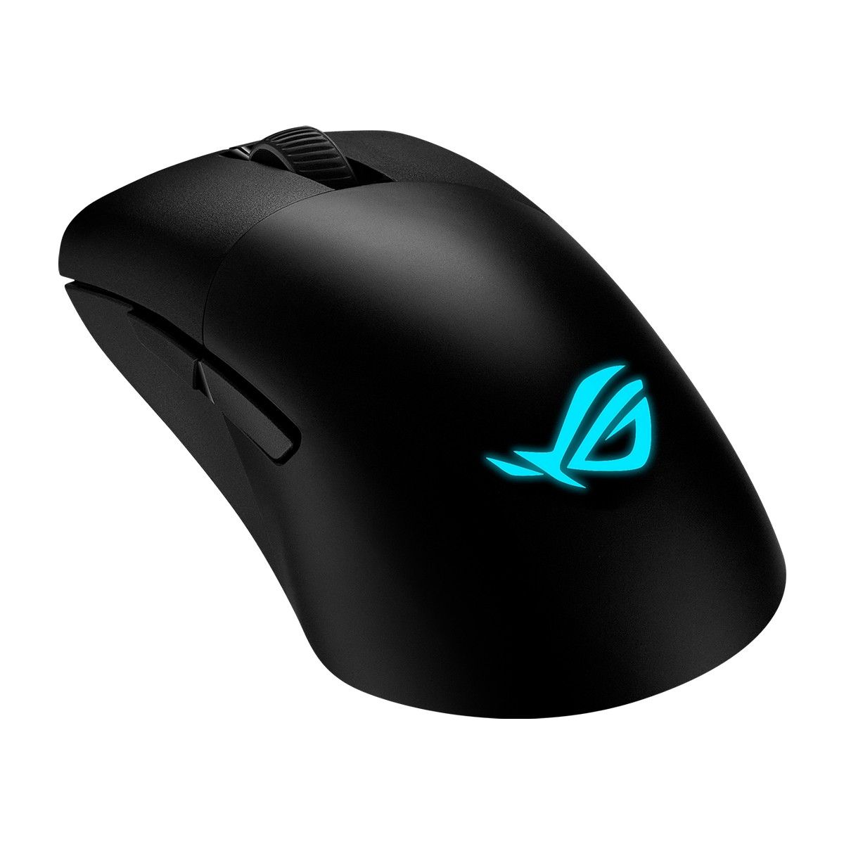 Мышь ASUS P709 ROG KERIS WL AIMPOINT BLK 75g 36,000DPI Bluetooth 5.1 2.4GHz 5buttons