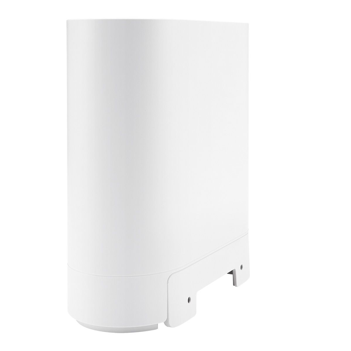 Точка доступа Wi-Fi ASUS EBM68(W-1-PK) WiFi 6 2.5G 3x1G USB 4804+2402+574Mbps 5GHz/2.4GHz /WHITE-1-P