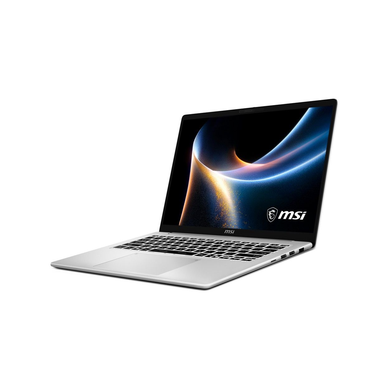 ноутбук MSI Modern 14S AI+ G3MG Core Ultra 7 355 14" 16:10 FHD+ (1920 x 1200) OLED,DDR5 16GB,512GB S