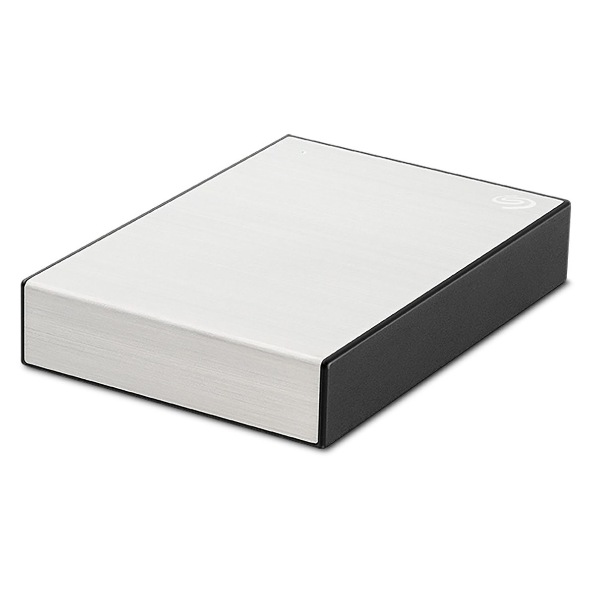 Жесткий диск Seagate USB3.0 1TB STKY1000401 One Touch 2.5" серебристый