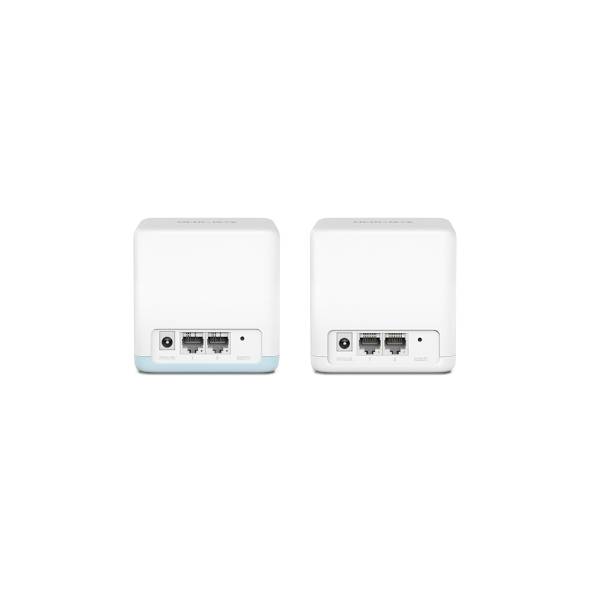 Домашняя Mesh система Mercusys Halo H32G(2-pack) AC1200