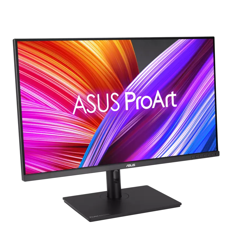 Монитор Asus 31.5" ProArt PA328QV черный IPS LED 16:9 HDMI M/M матовая HAS Piv 350cd 178гр/178гр 256